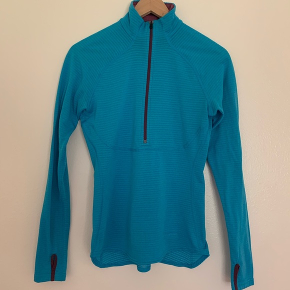 Patagonia Tops - Patagonia | Women's | Pullover | Small